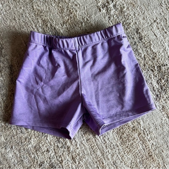 Pixie Lane Tumble Shorts - Picture 1 of 2